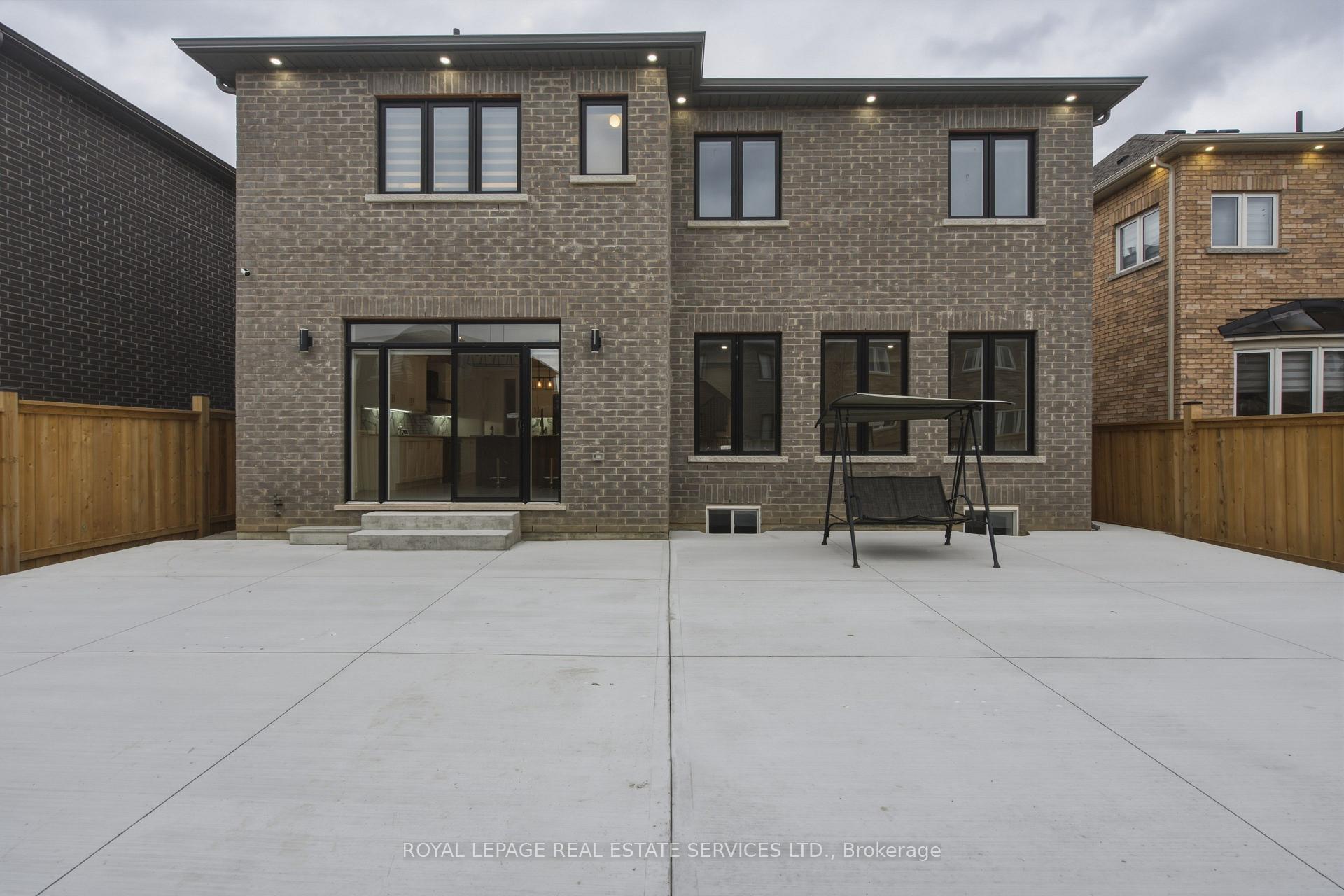 197 Whittington Drive