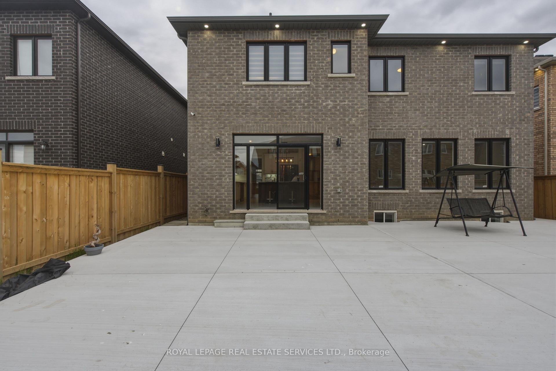 197 Whittington Drive
