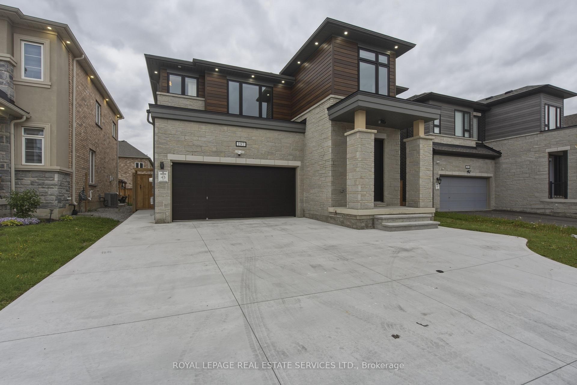 197 Whittington Drive