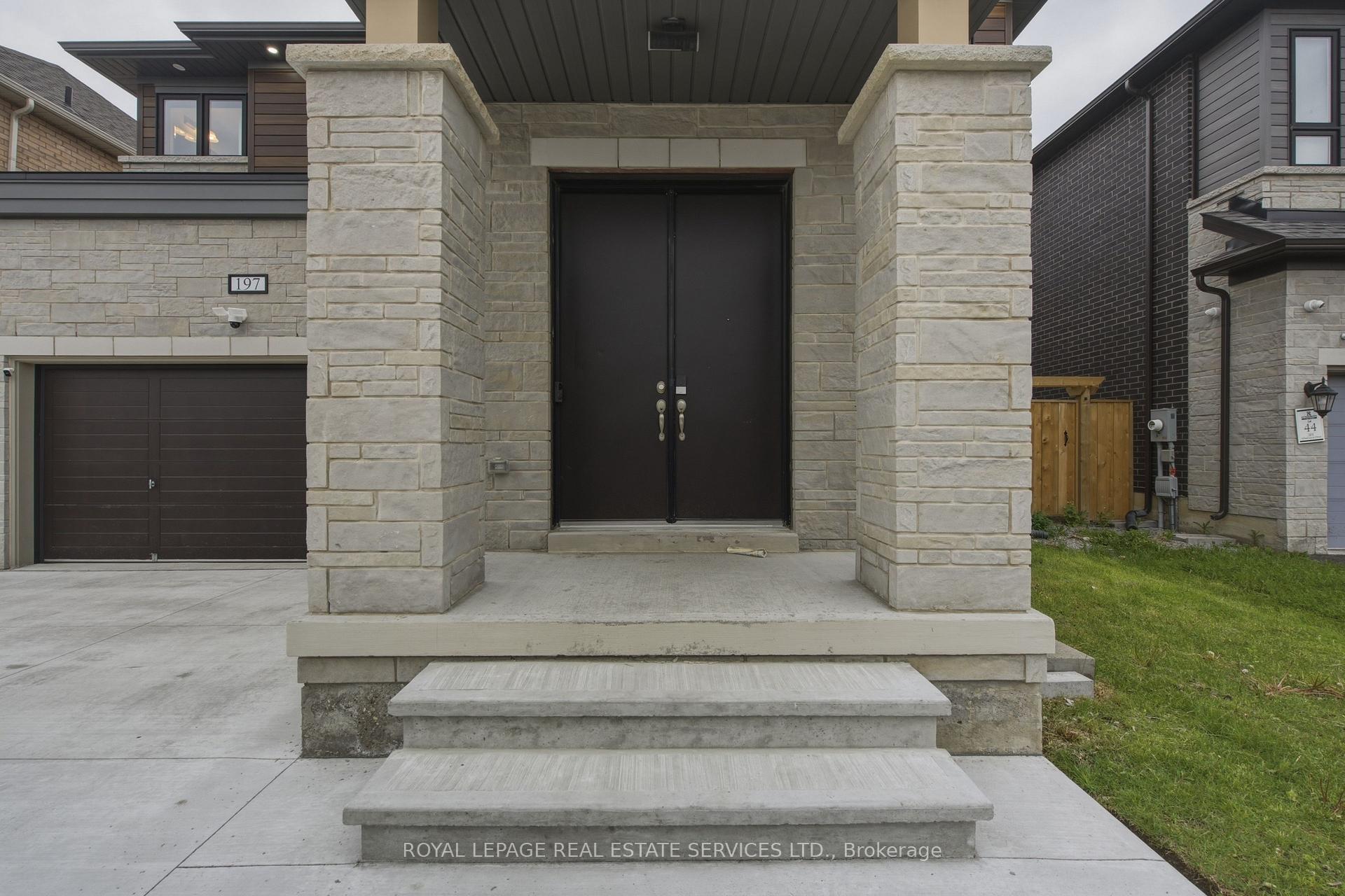 197 Whittington Drive