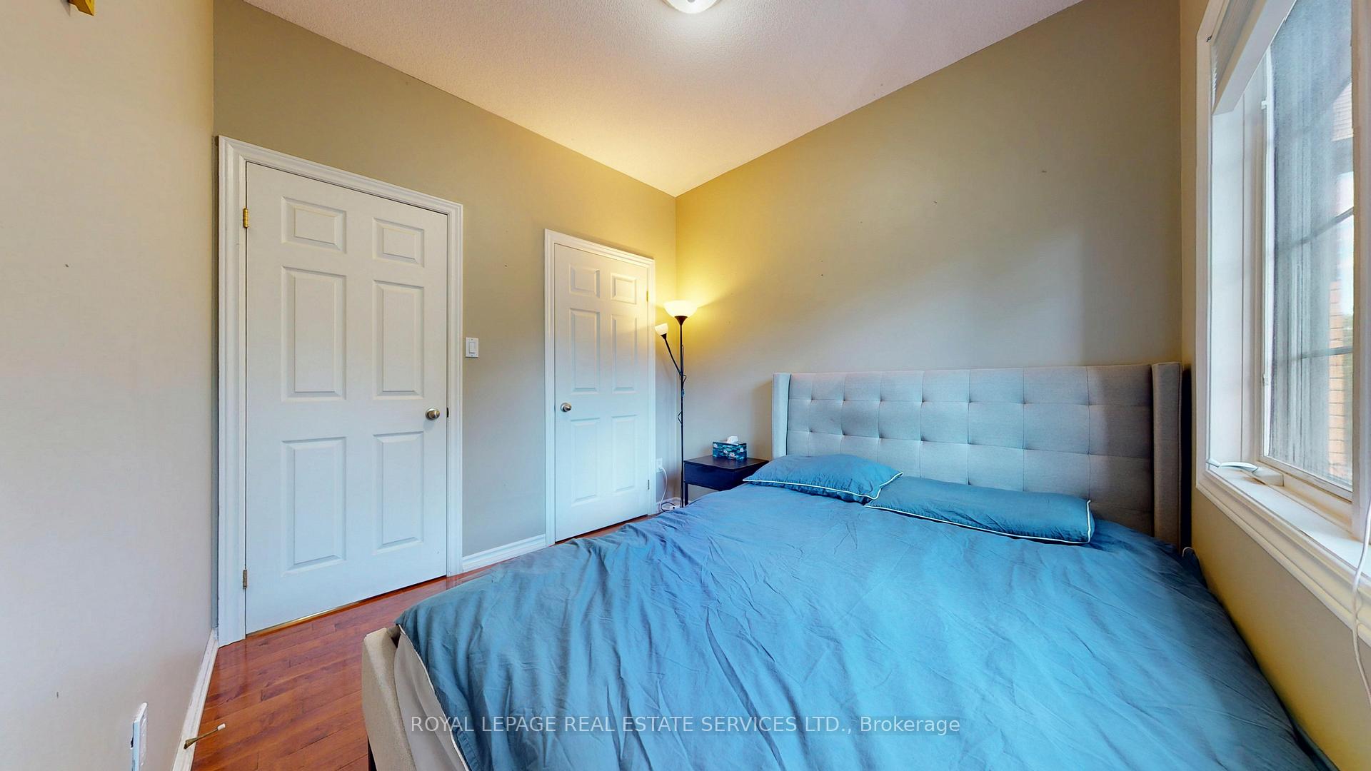 65 Morwick Drive