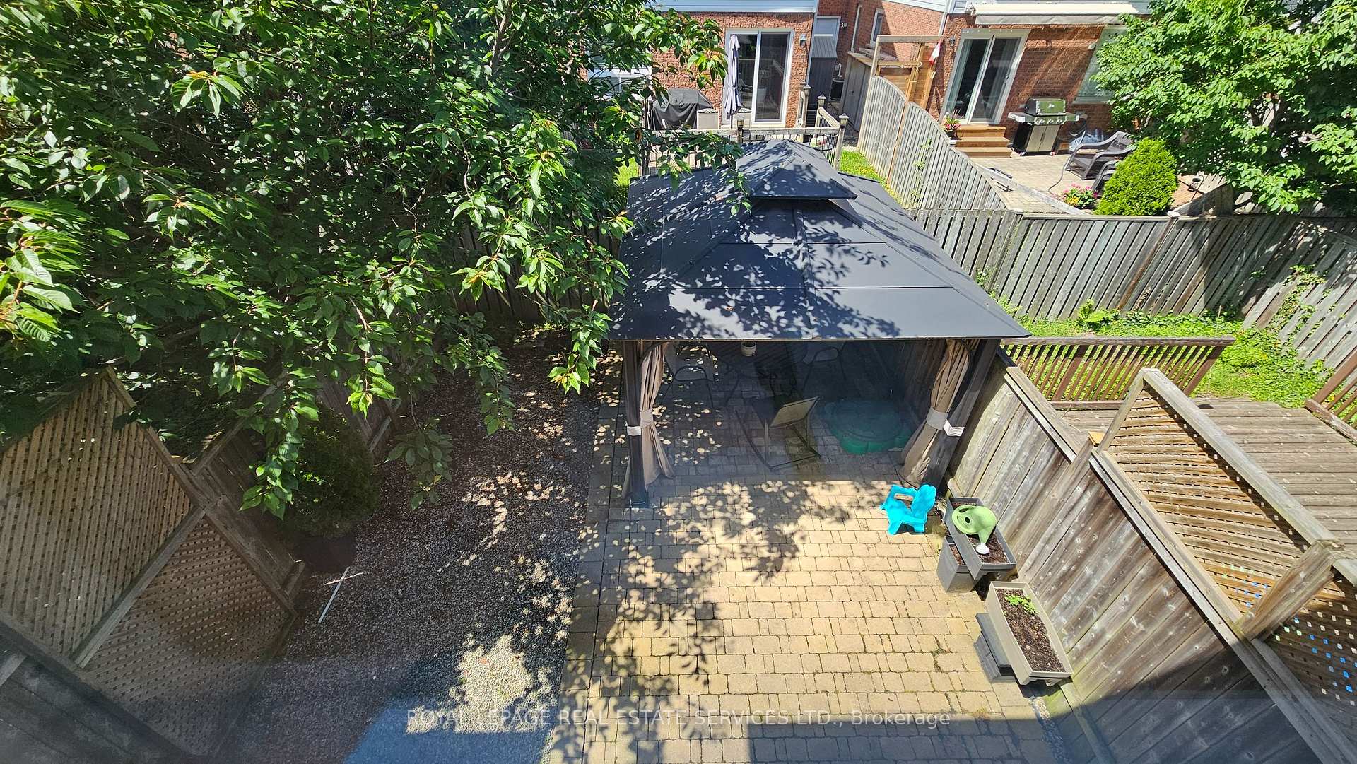65 Morwick Drive
