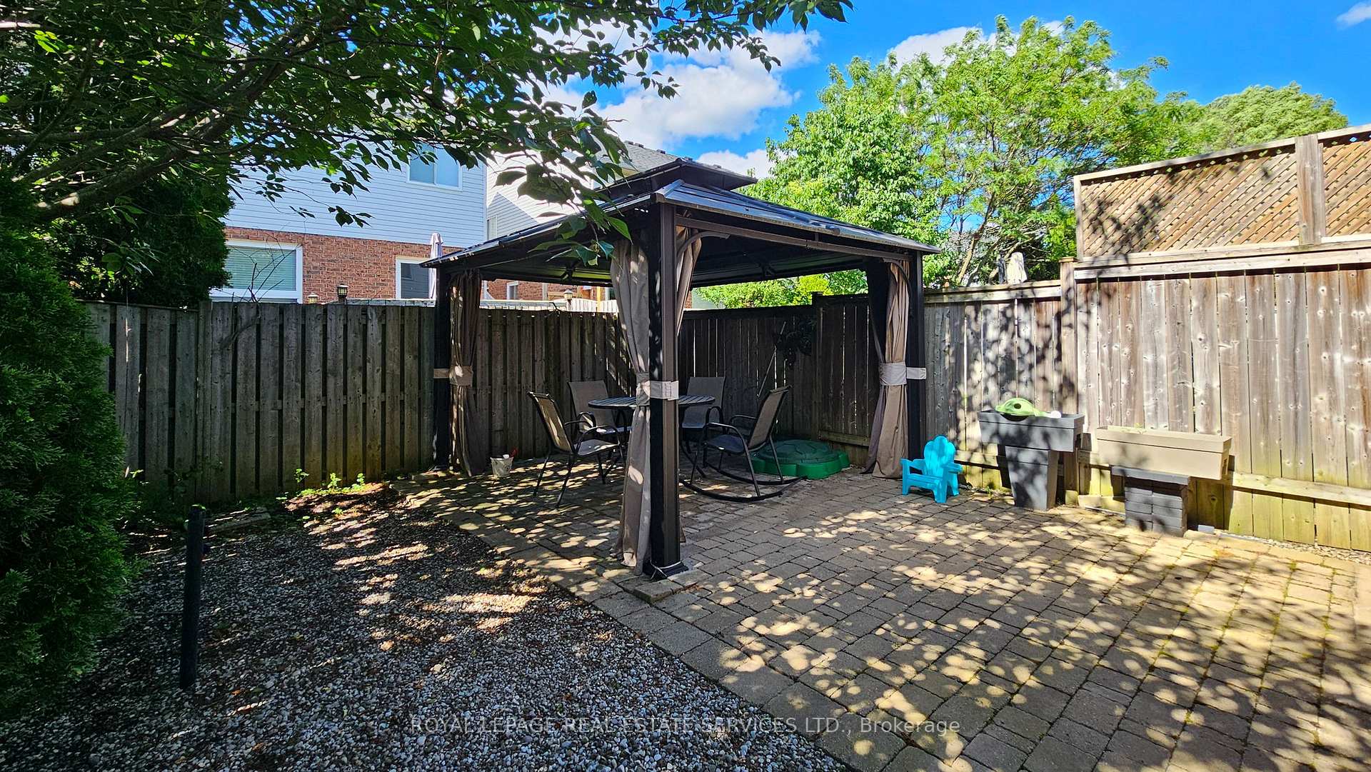 65 Morwick Drive