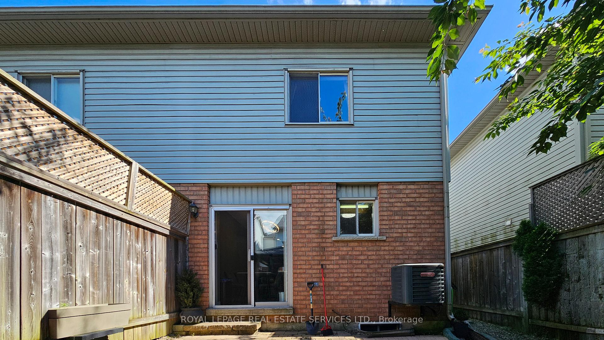 65 Morwick Drive