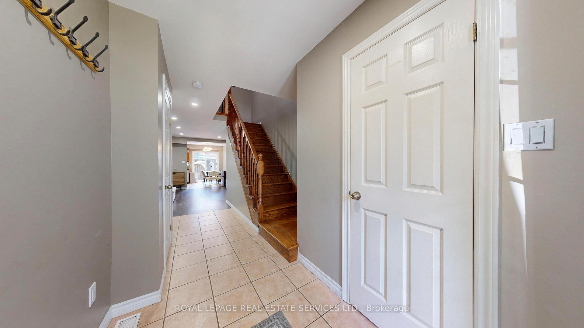 65 Morwick Drive