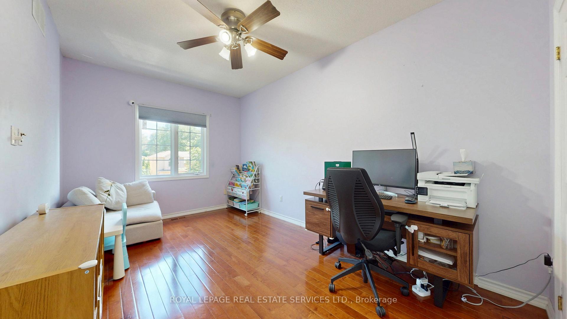 65 Morwick Drive