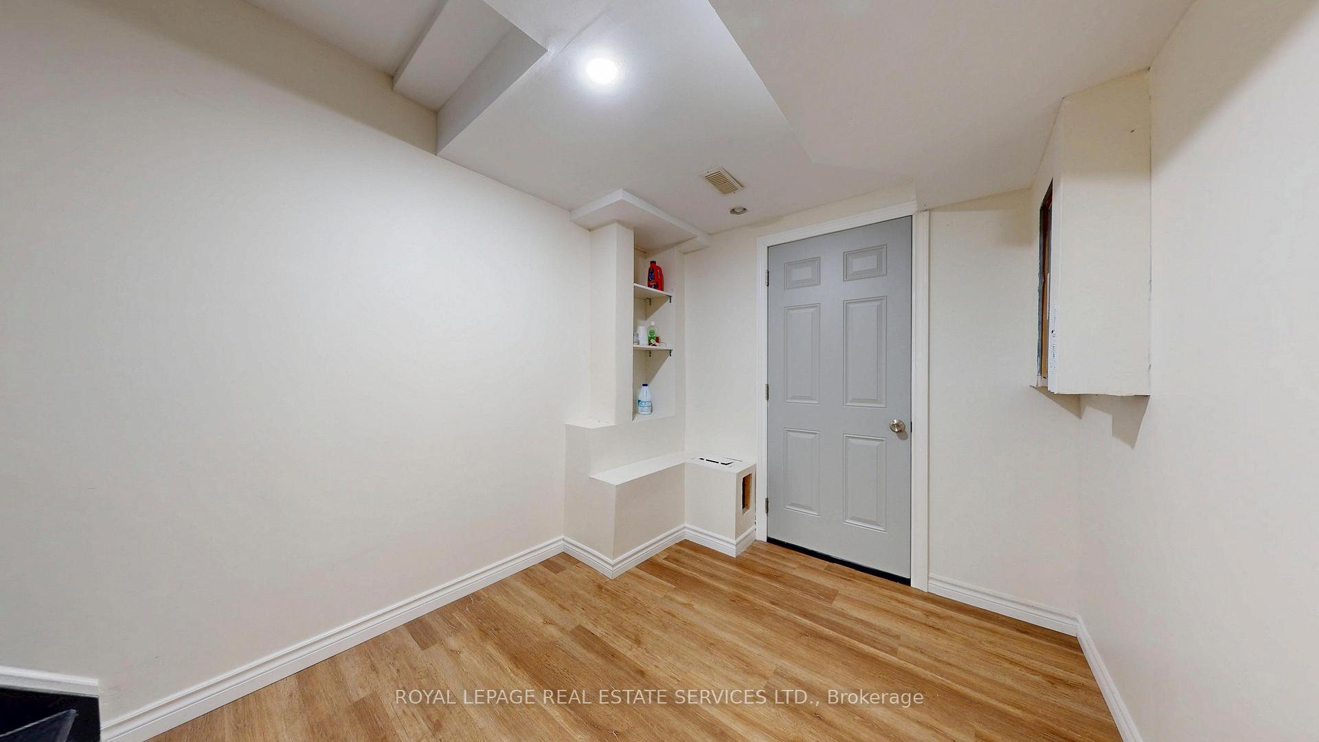 65 Morwick Drive