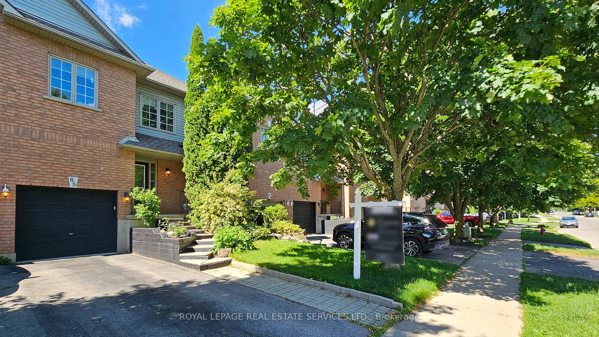 65 Morwick Drive