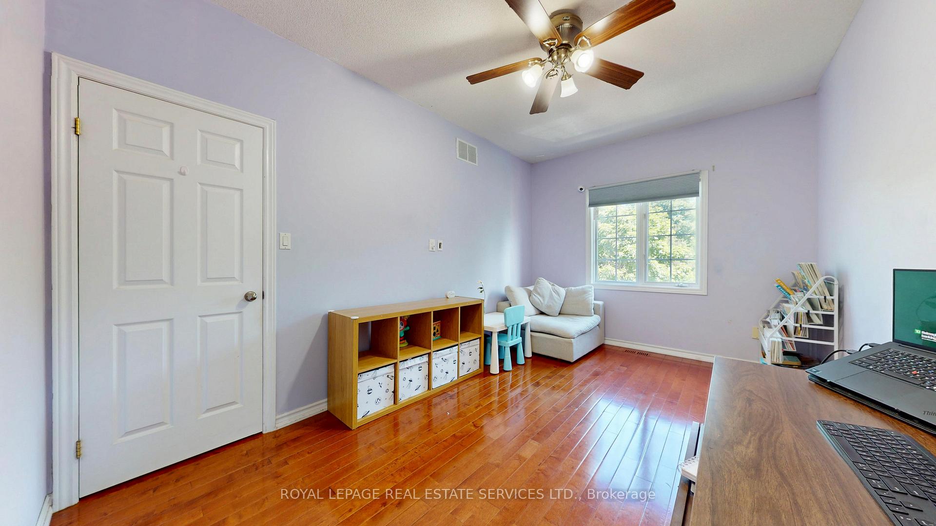 65 Morwick Drive