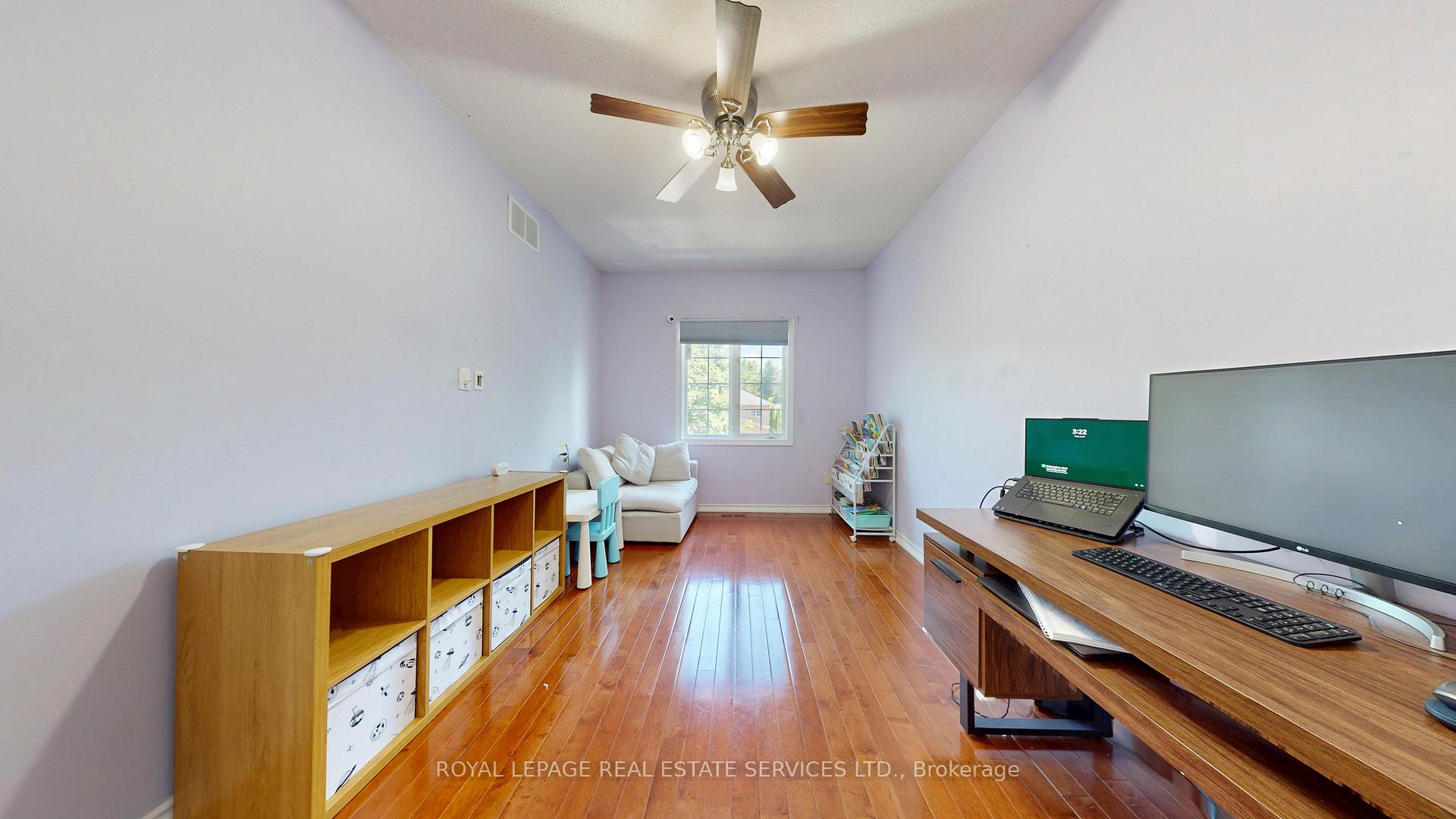 65 Morwick Drive