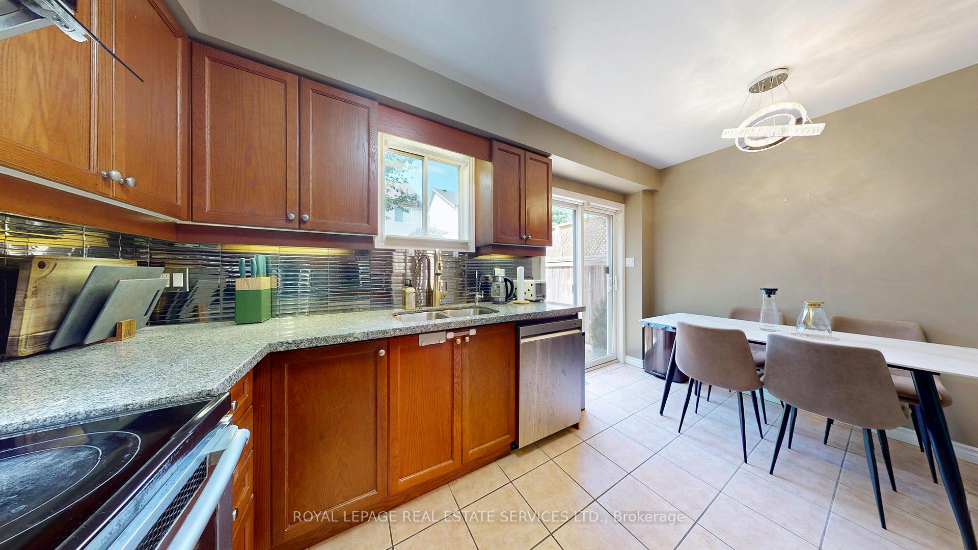 65 Morwick Drive