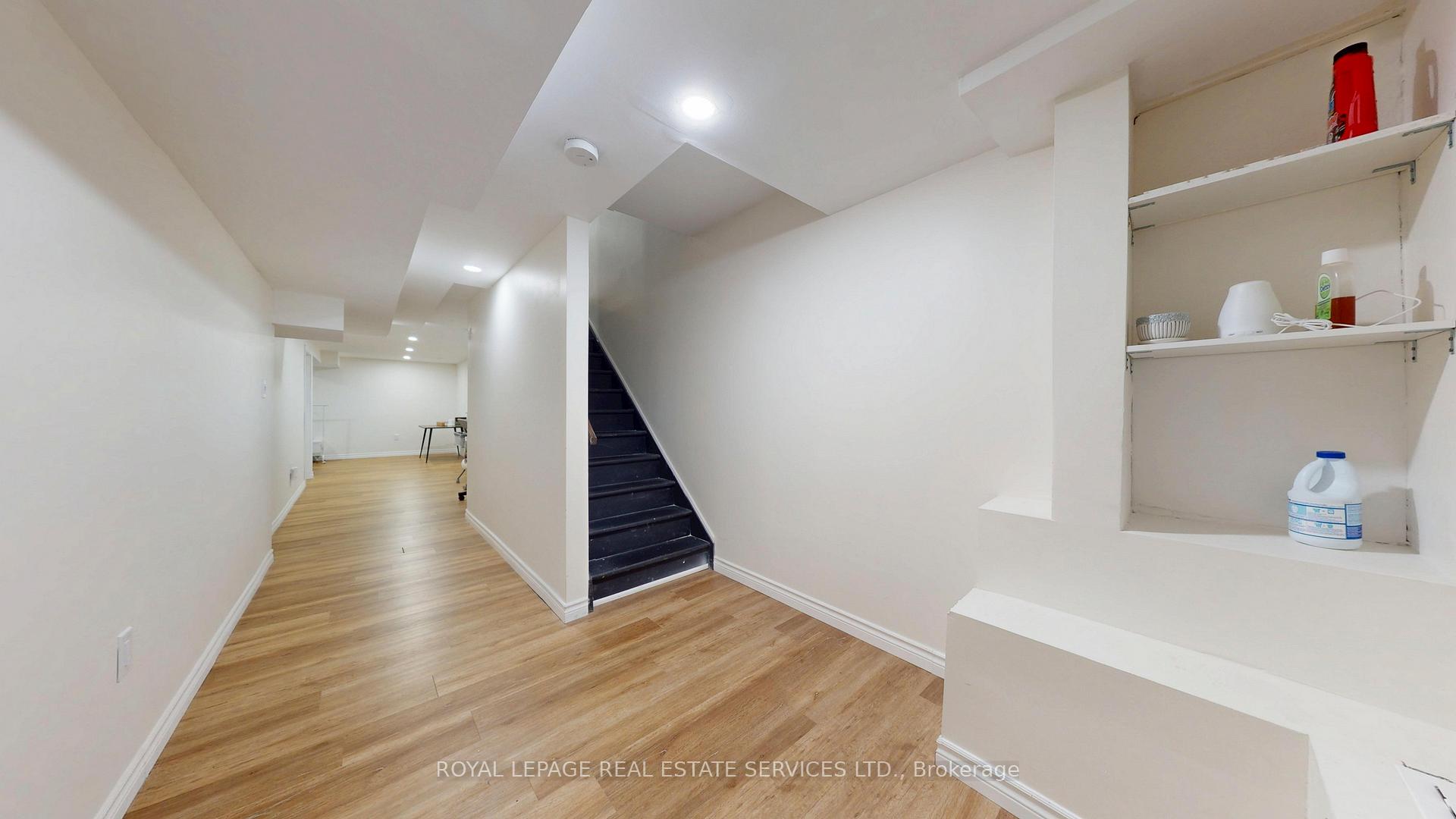65 Morwick Drive