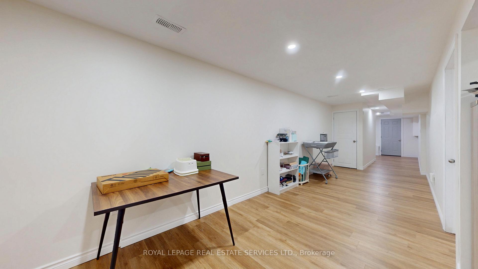 65 Morwick Drive