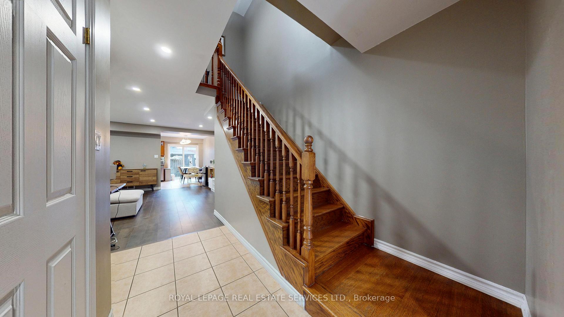 65 Morwick Drive