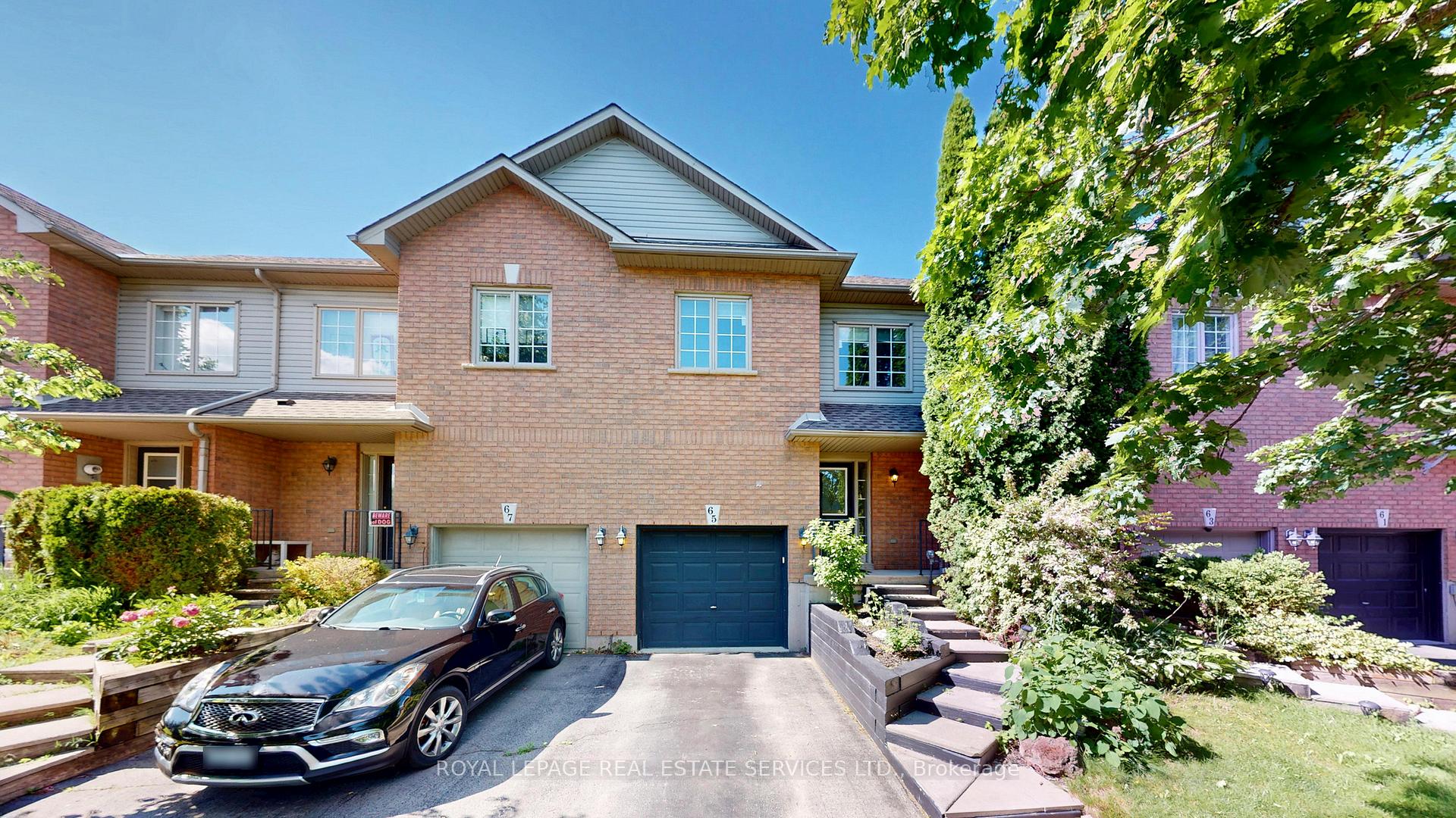 65 Morwick Drive