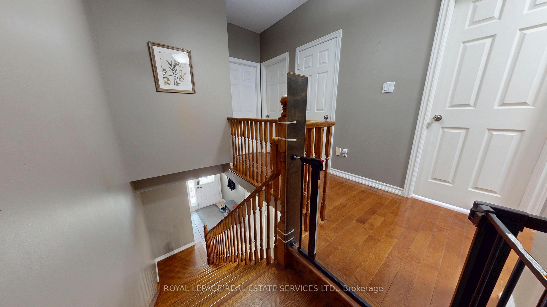 65 Morwick Drive
