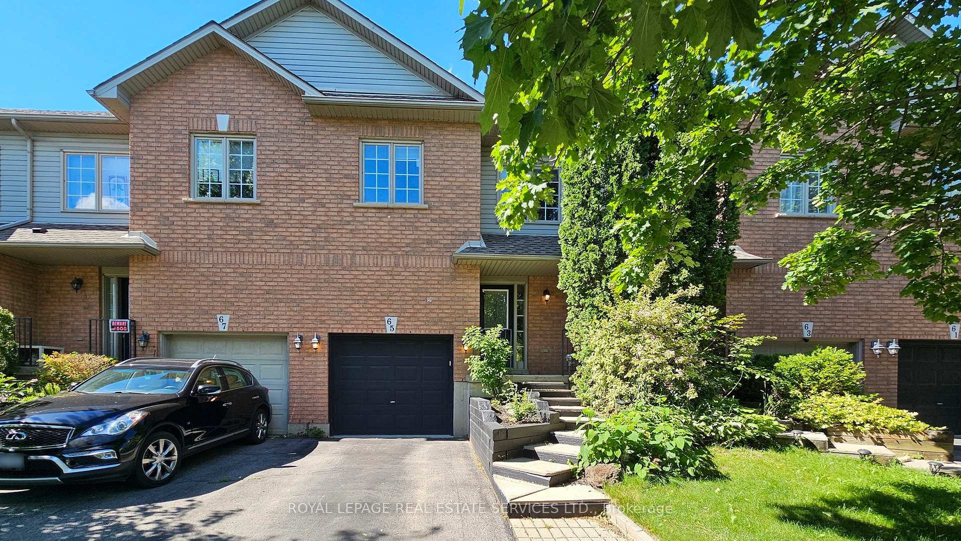 65 Morwick Drive