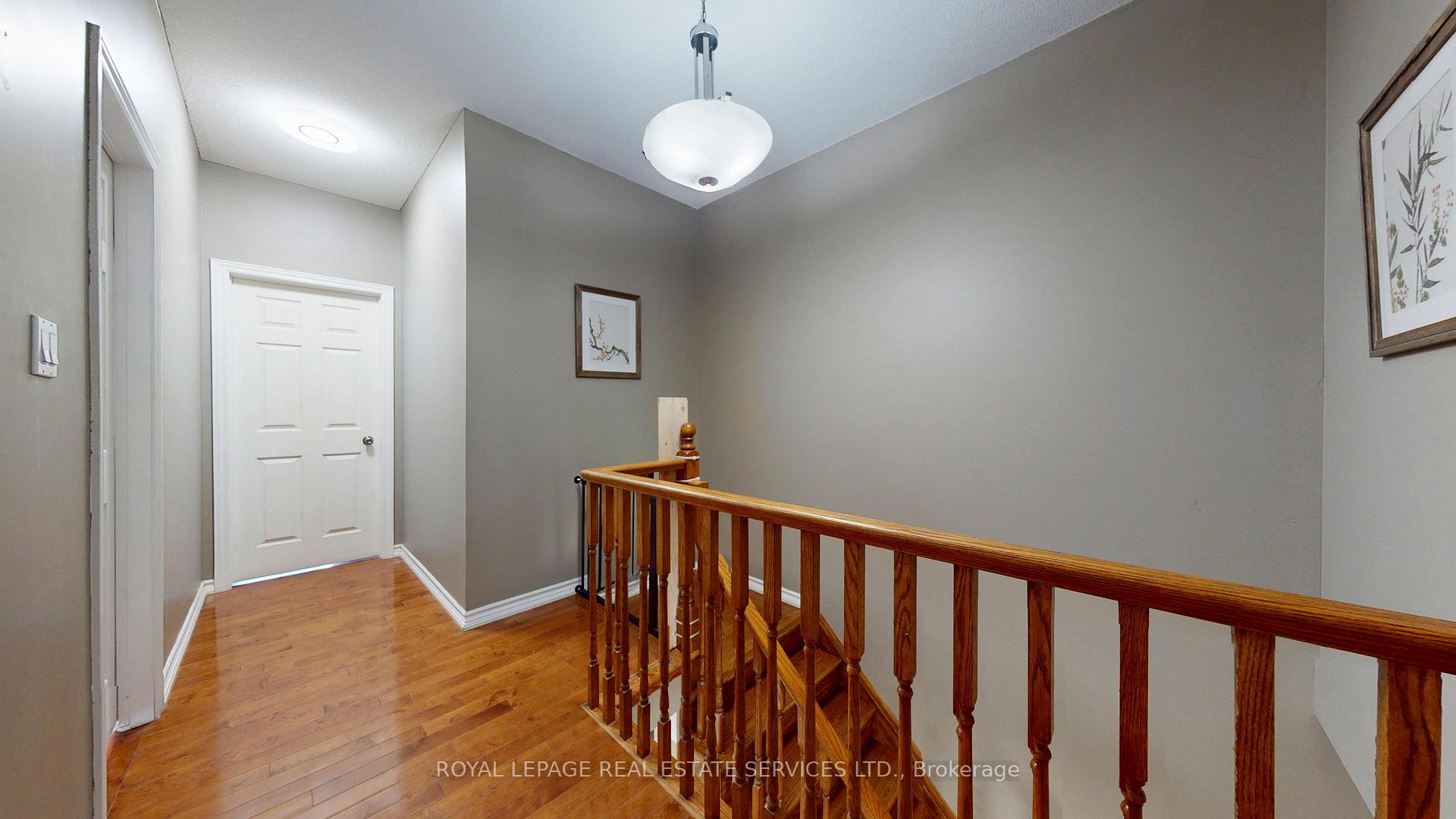65 Morwick Drive