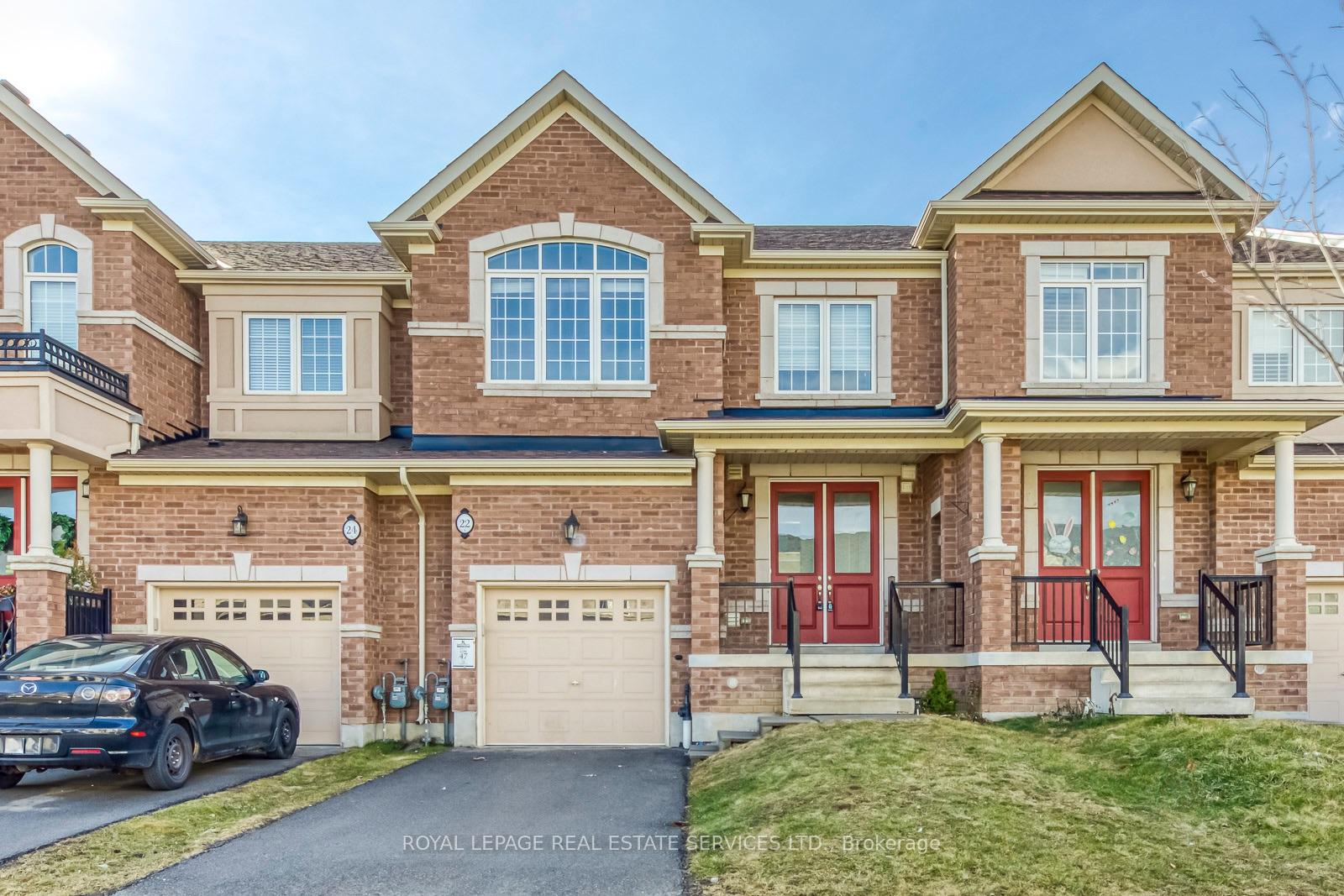 22 Callon Drive