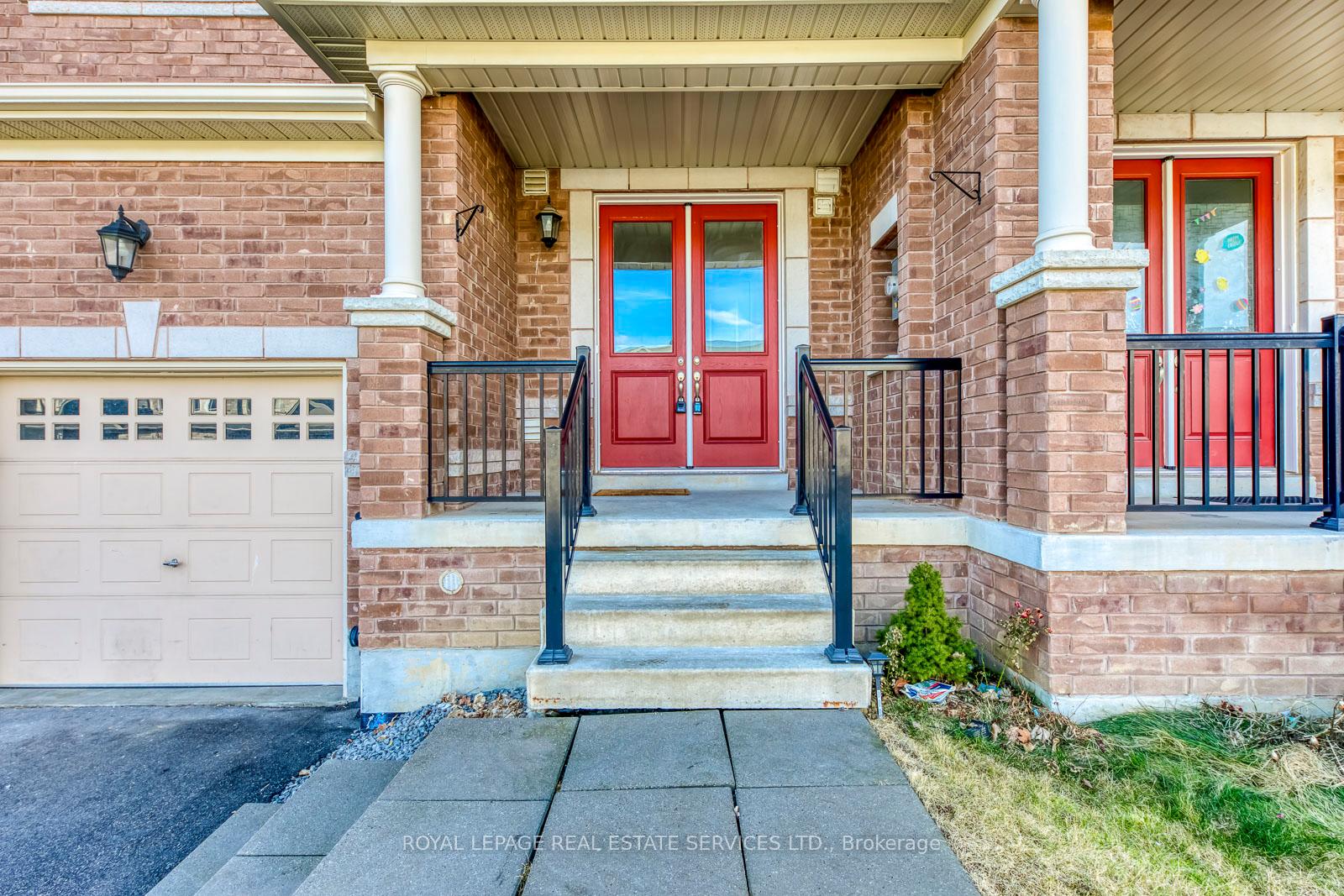 22 Callon Drive