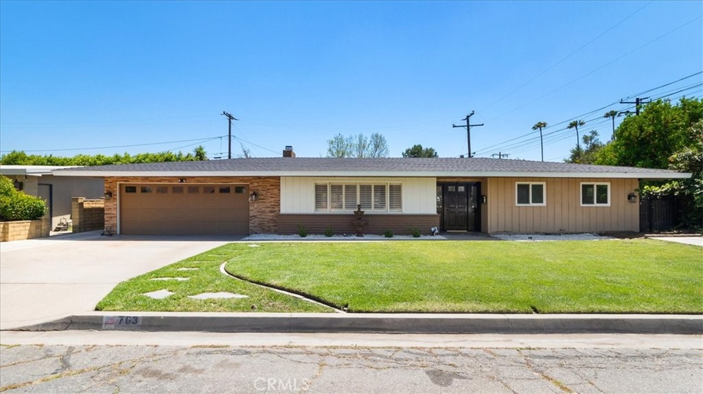 763 Val Mar Drive