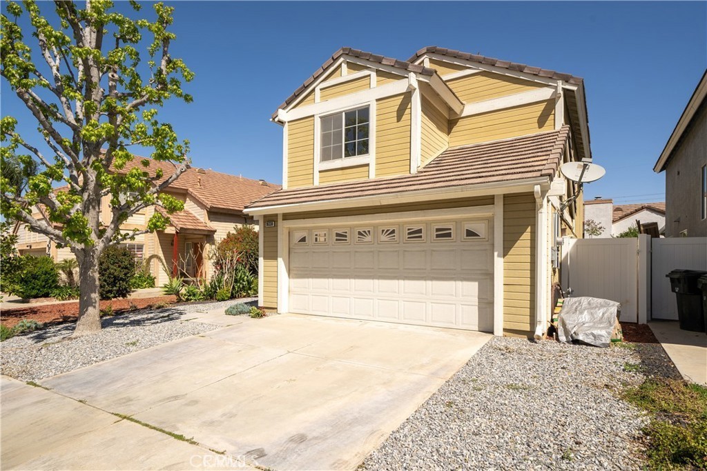 16338 Golden Tree Avenue