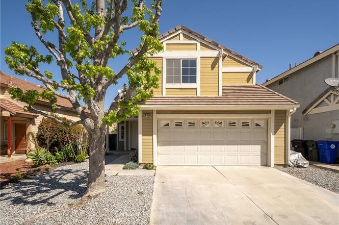 16338 Golden Tree Avenue