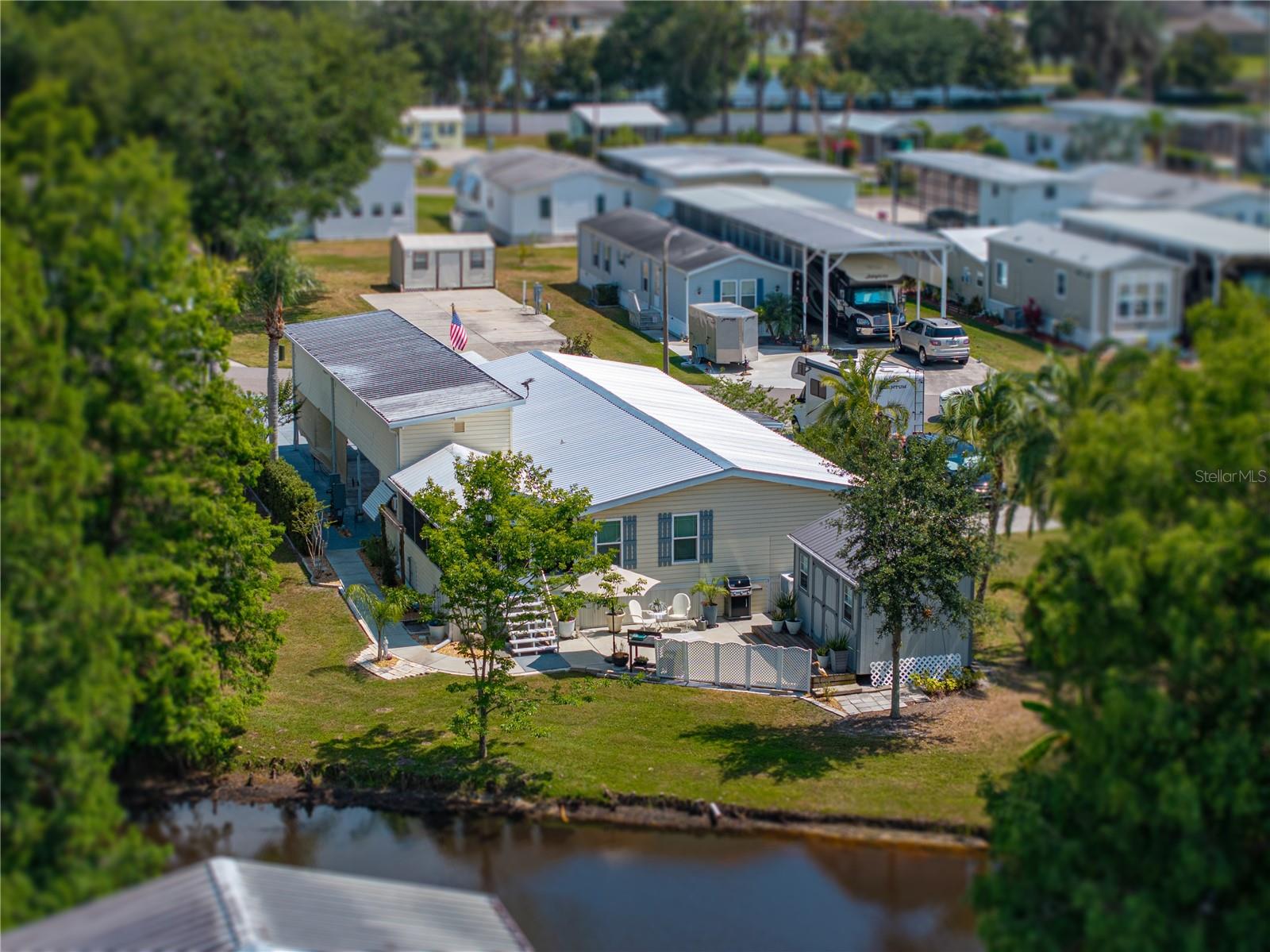 5130 SHORE LINE DR