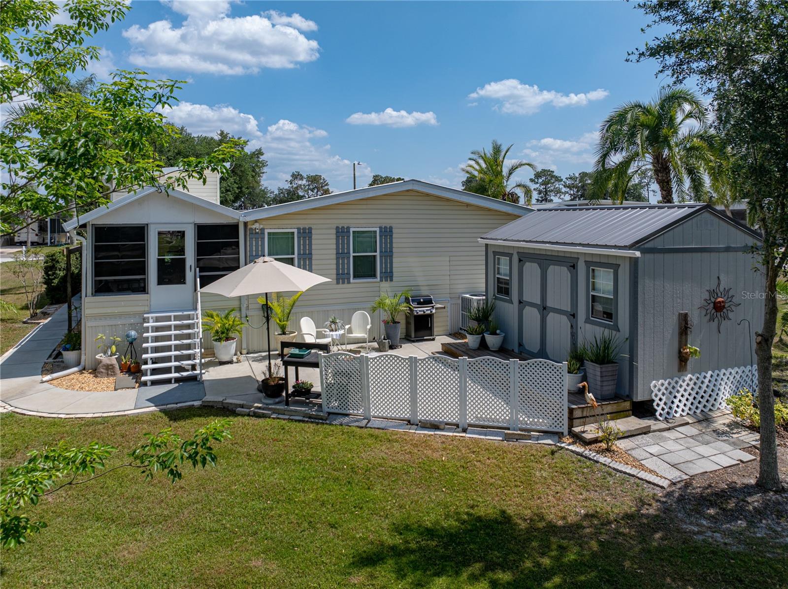 5130 SHORE LINE DR