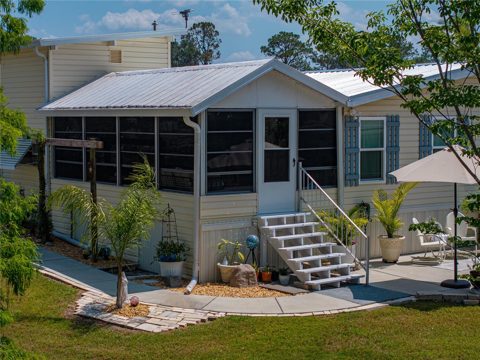 5130 SHORE LINE DR