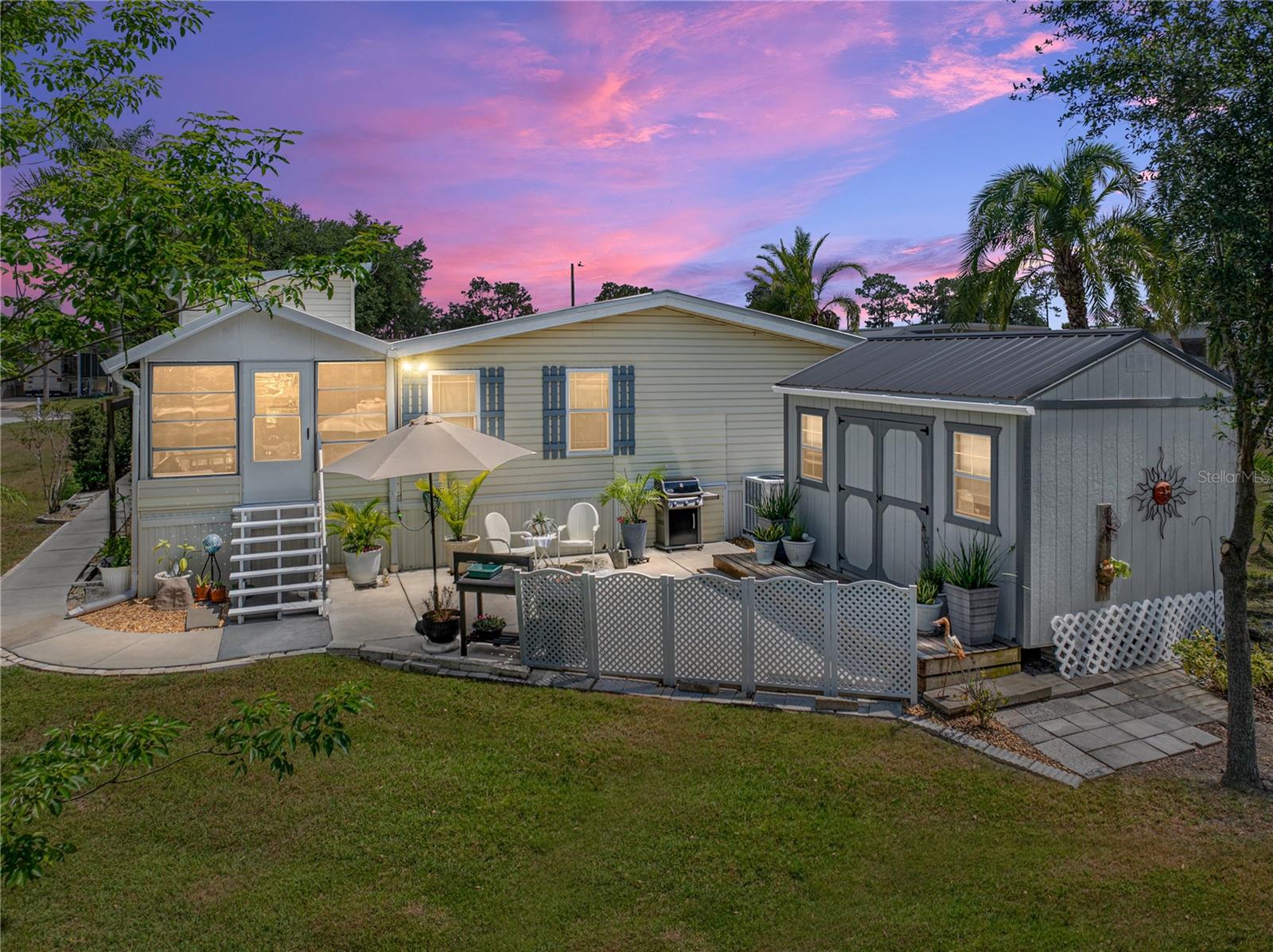 5130 SHORE LINE DR