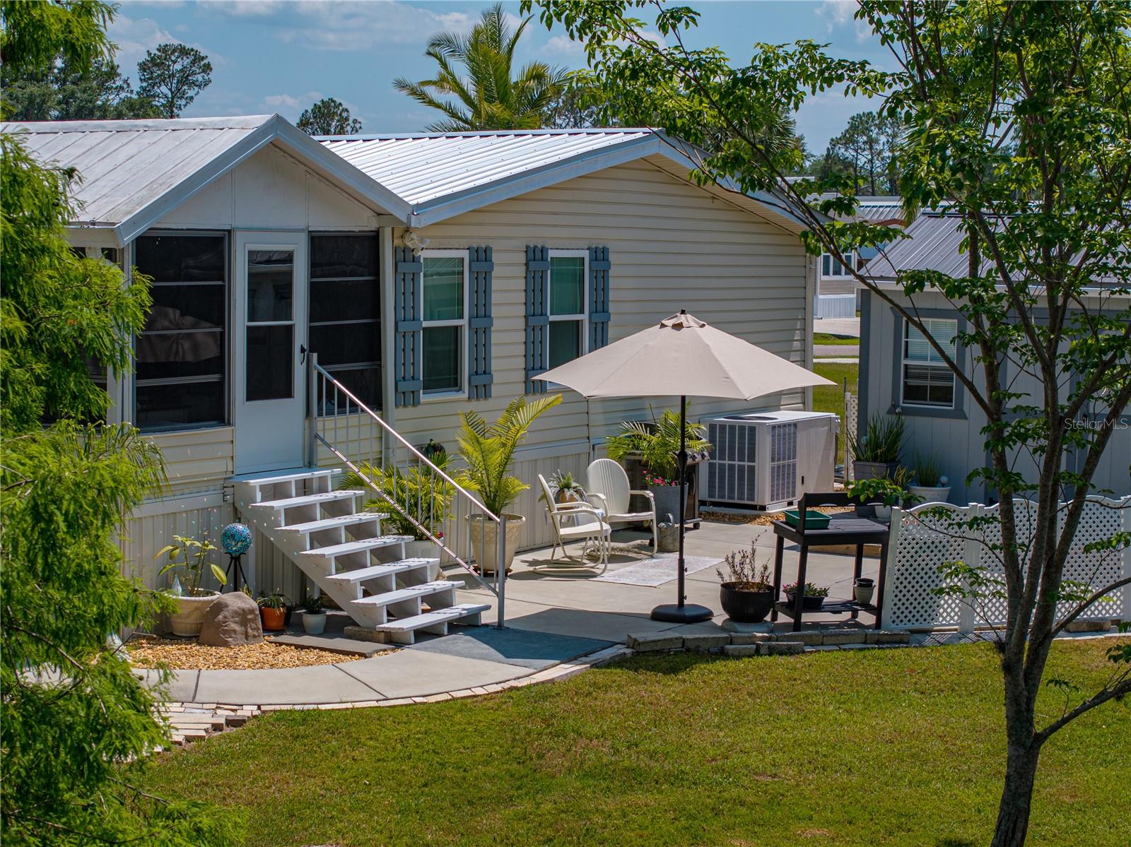 5130 SHORE LINE DR