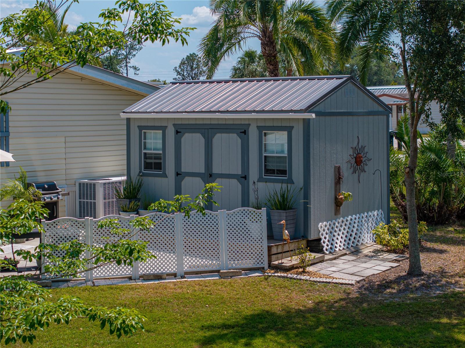 5130 SHORE LINE DR