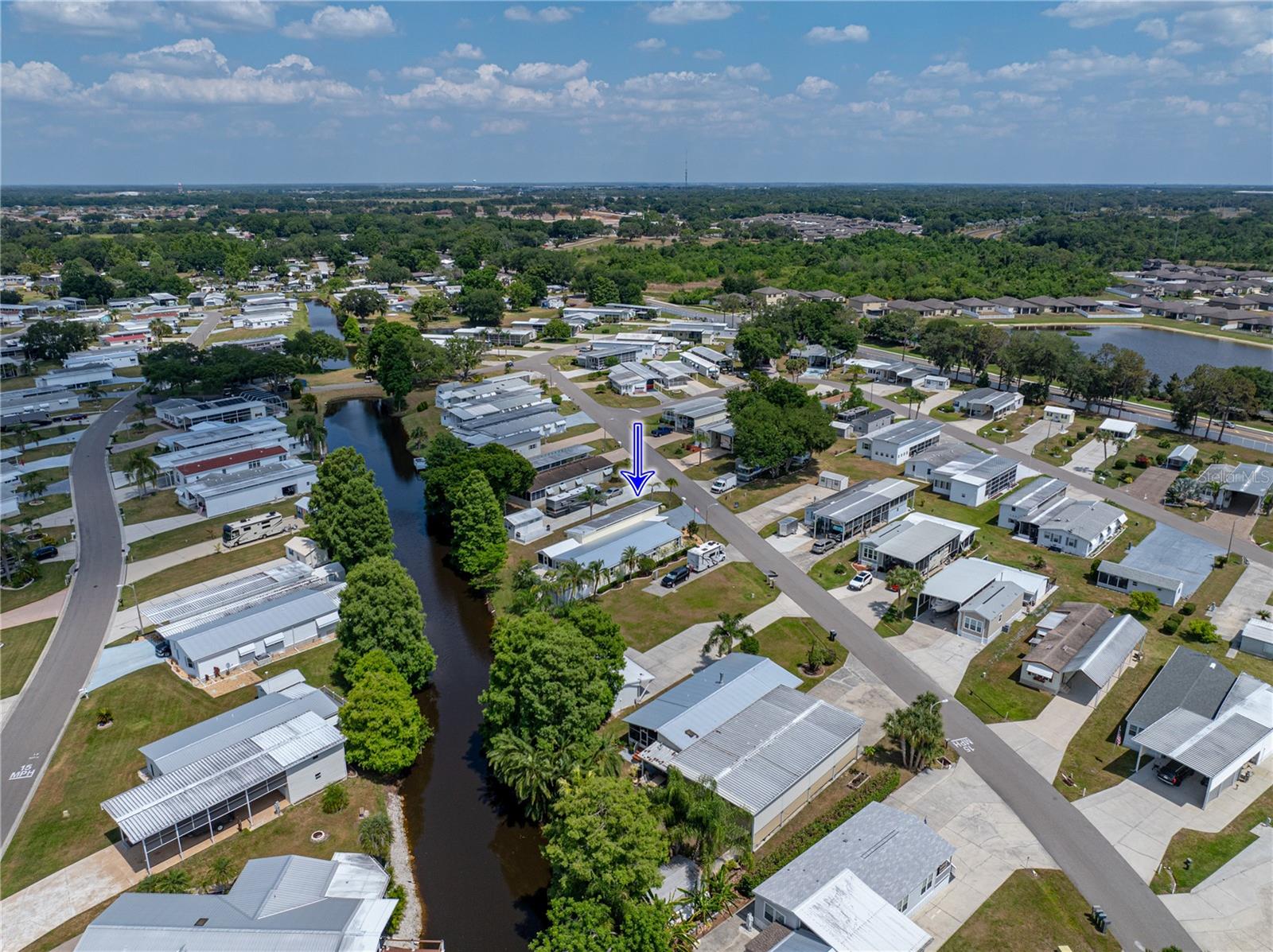 5130 SHORE LINE DR