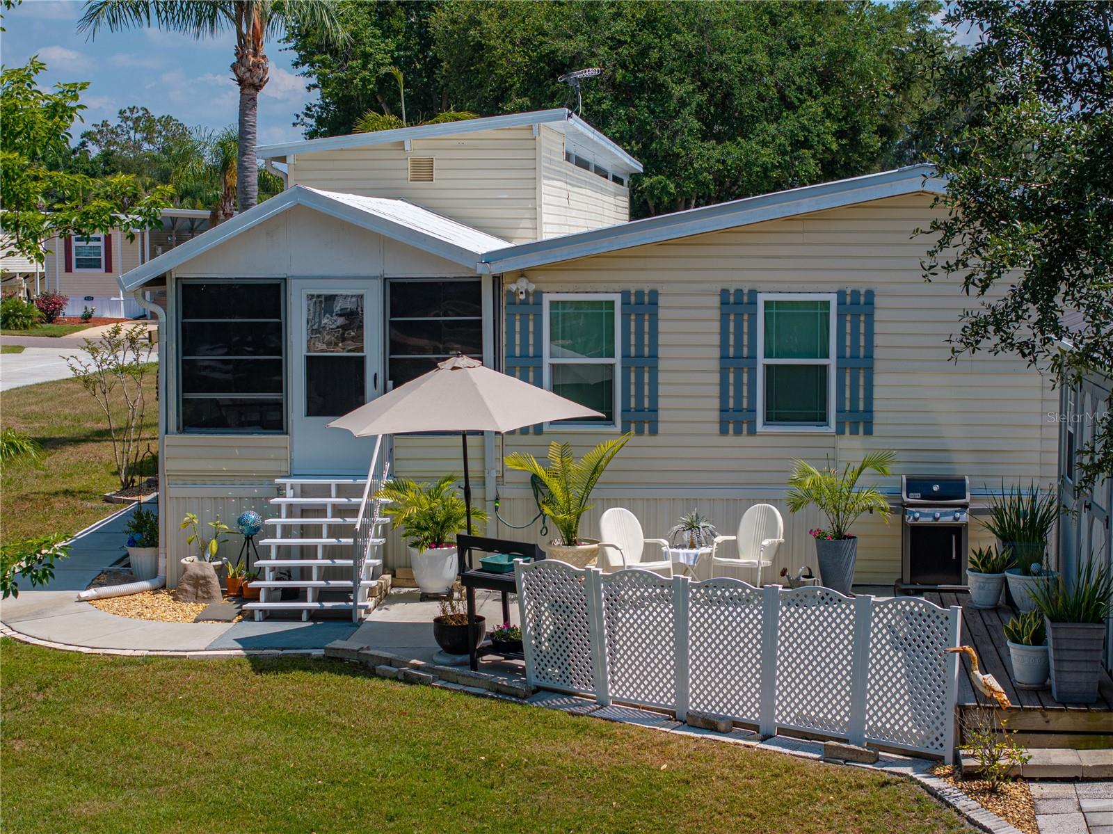 5130 SHORE LINE DR