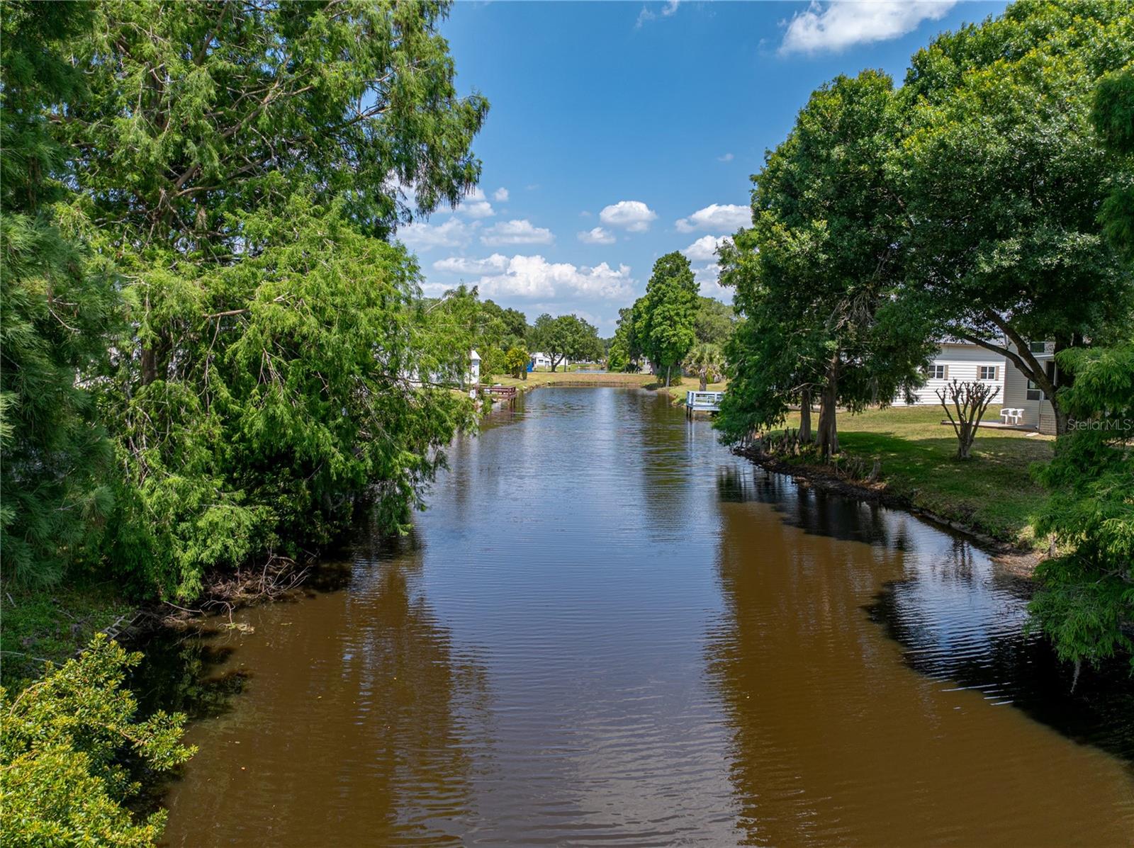 5130 SHORE LINE DR