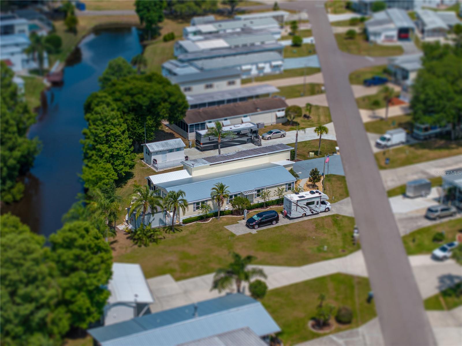 5130 SHORE LINE DR