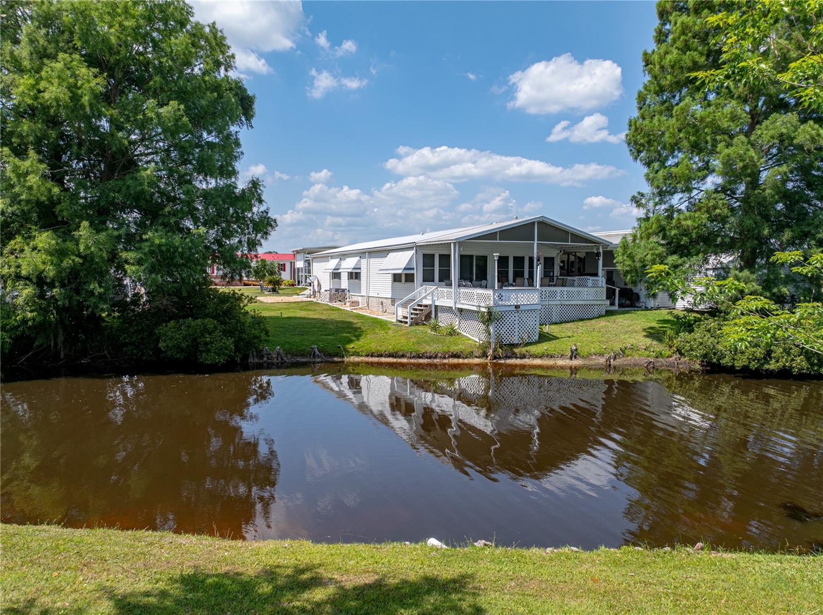 5130 SHORE LINE DR