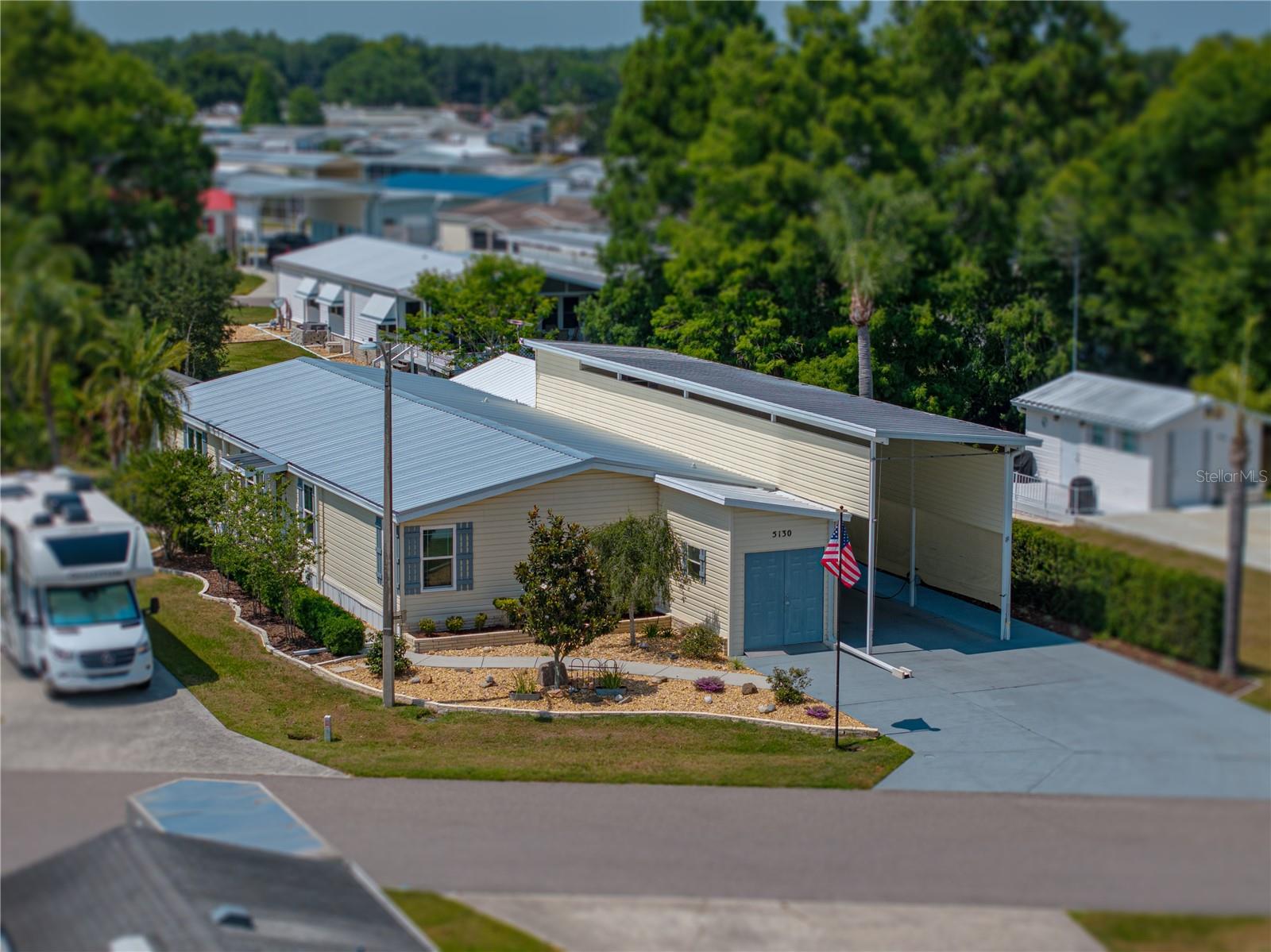 5130 SHORE LINE DR