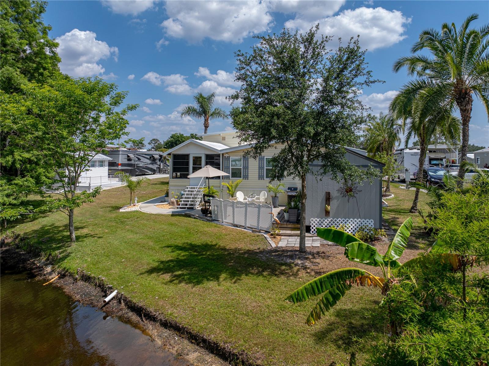 5130 SHORE LINE DR