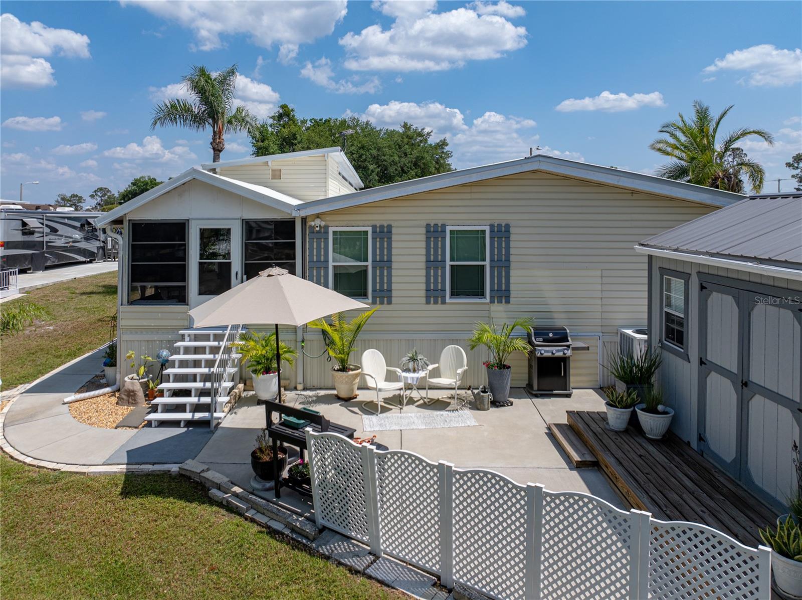 5130 SHORE LINE DR