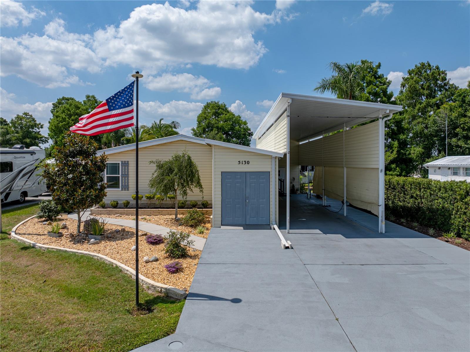 5130 SHORE LINE DR