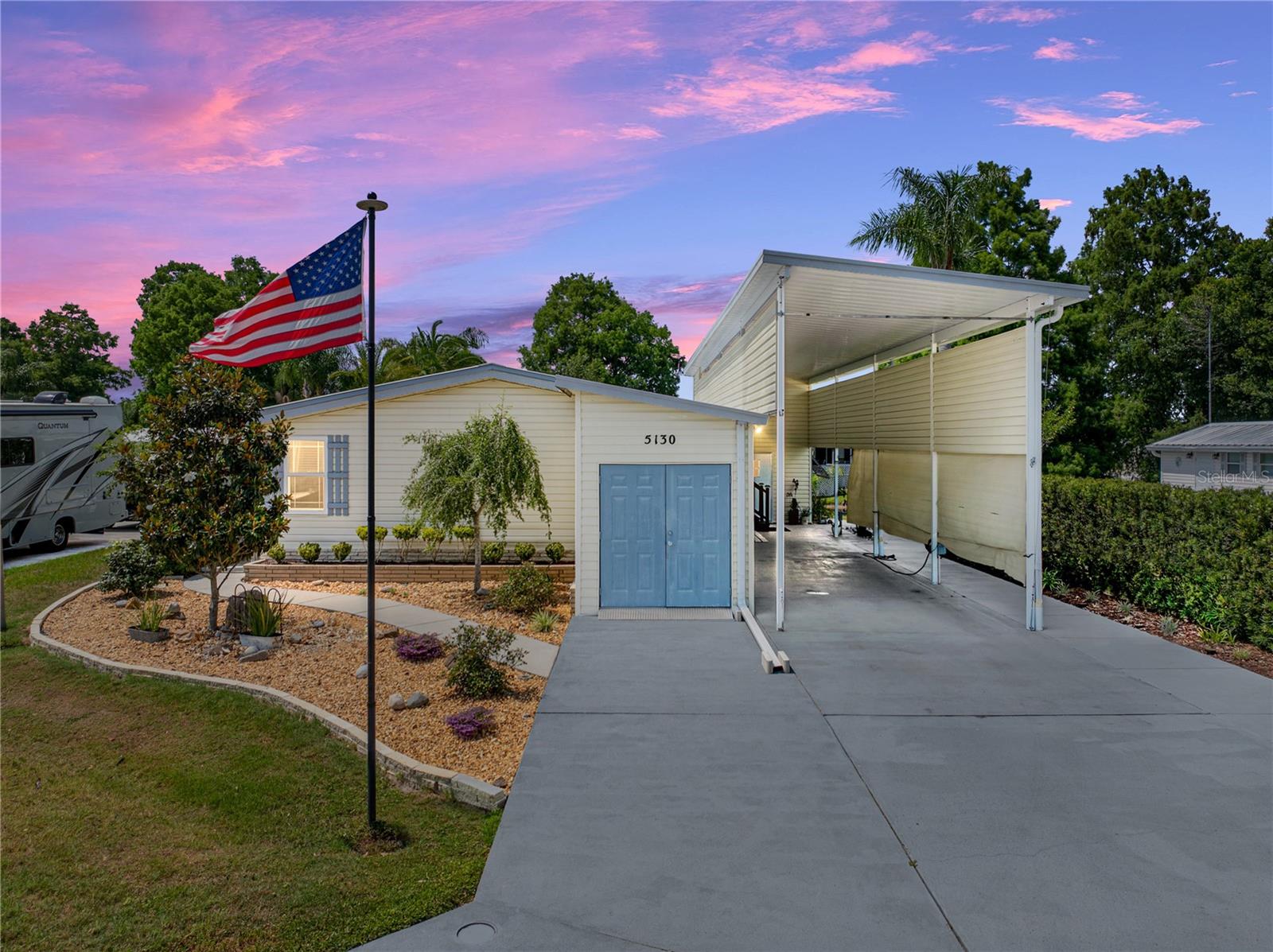 5130 SHORE LINE DR