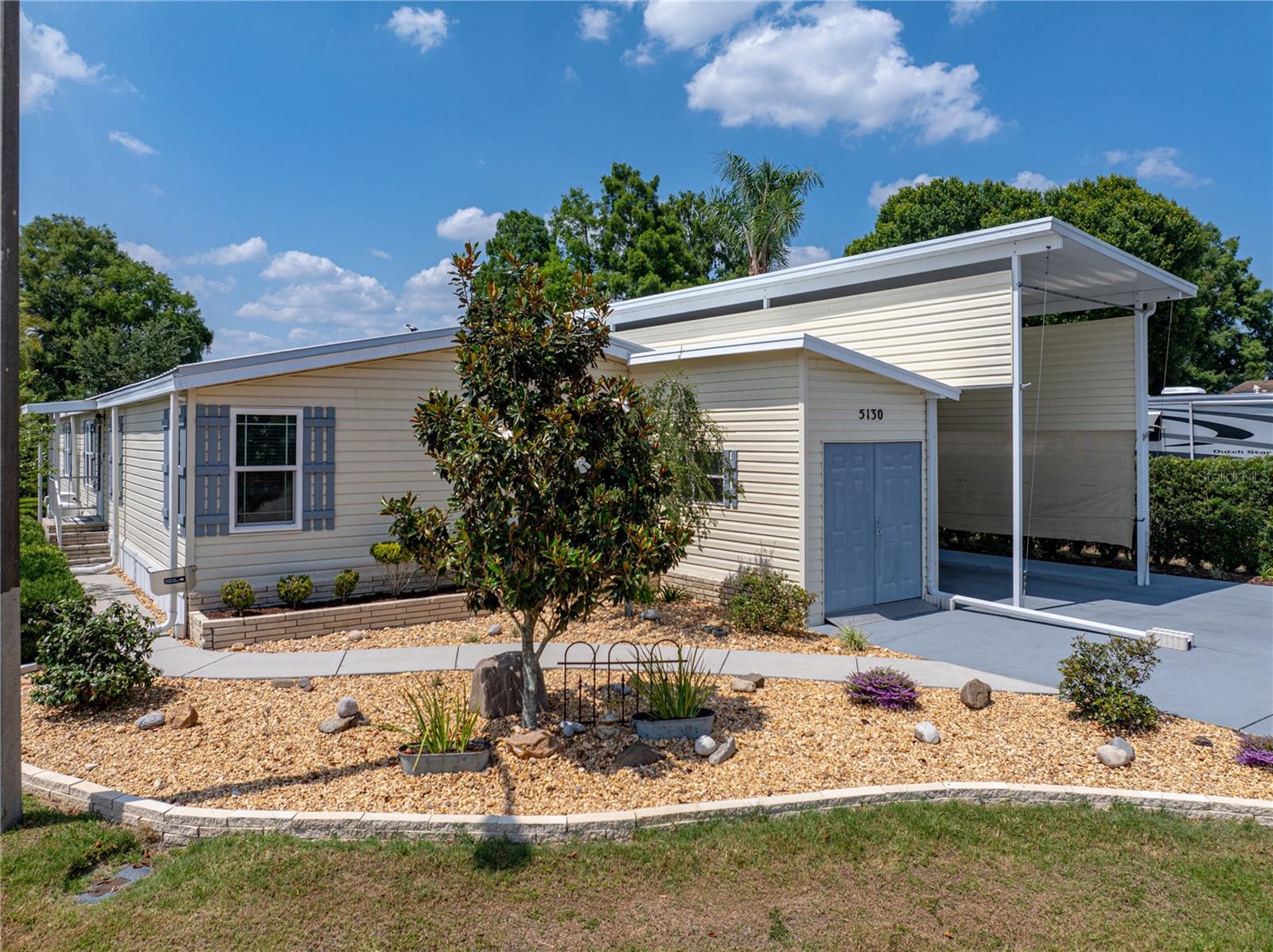 5130 SHORE LINE DR