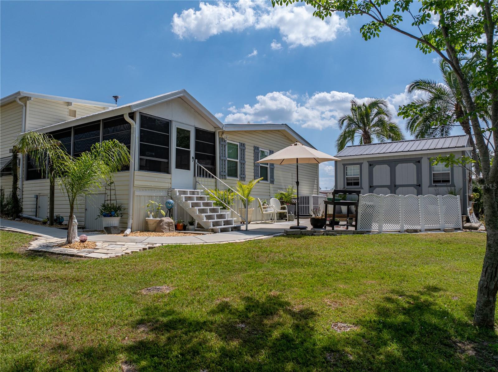 5130 SHORE LINE DR