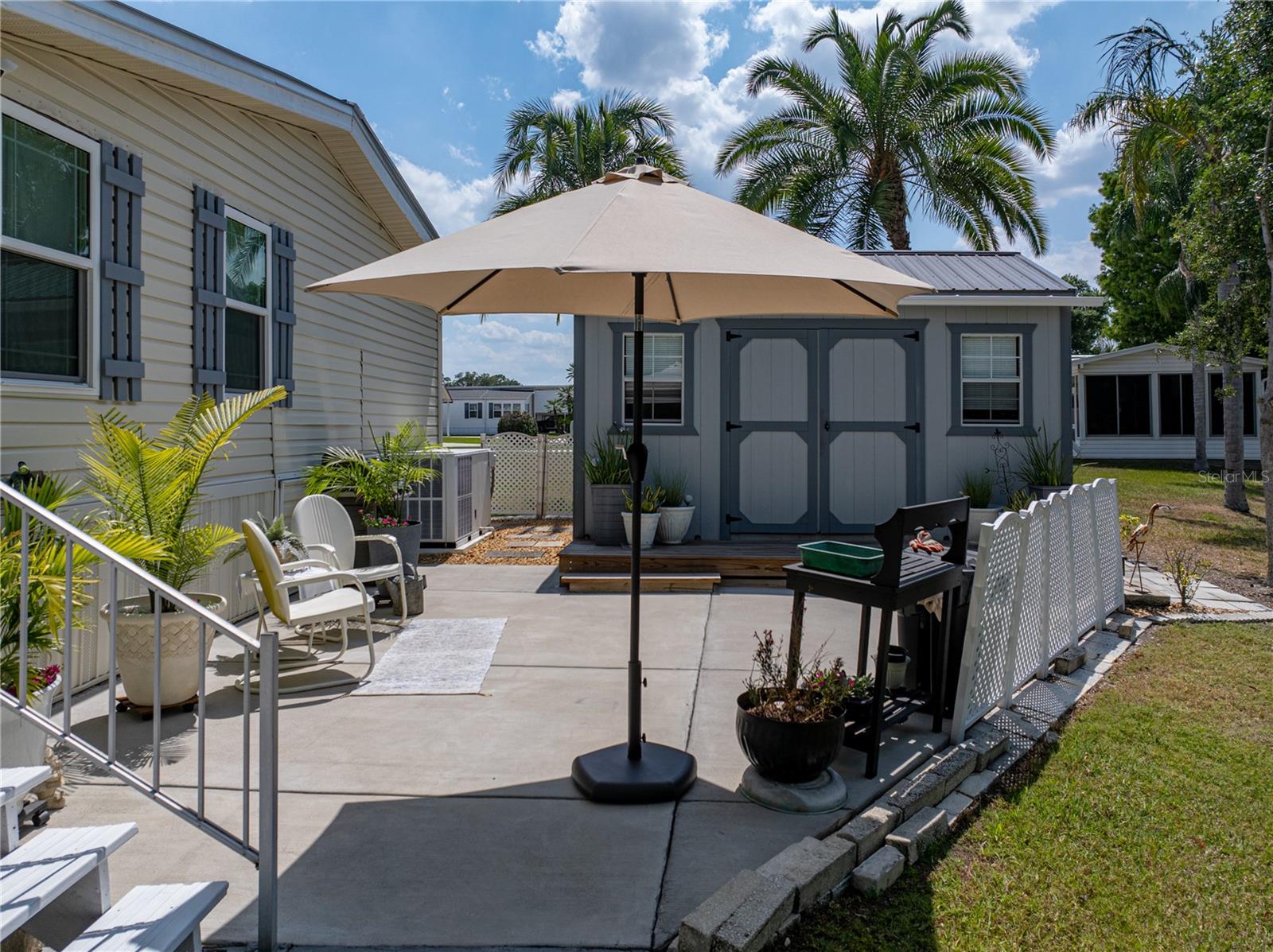 5130 SHORE LINE DR