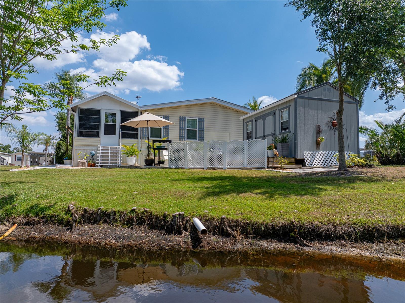 5130 SHORE LINE DR