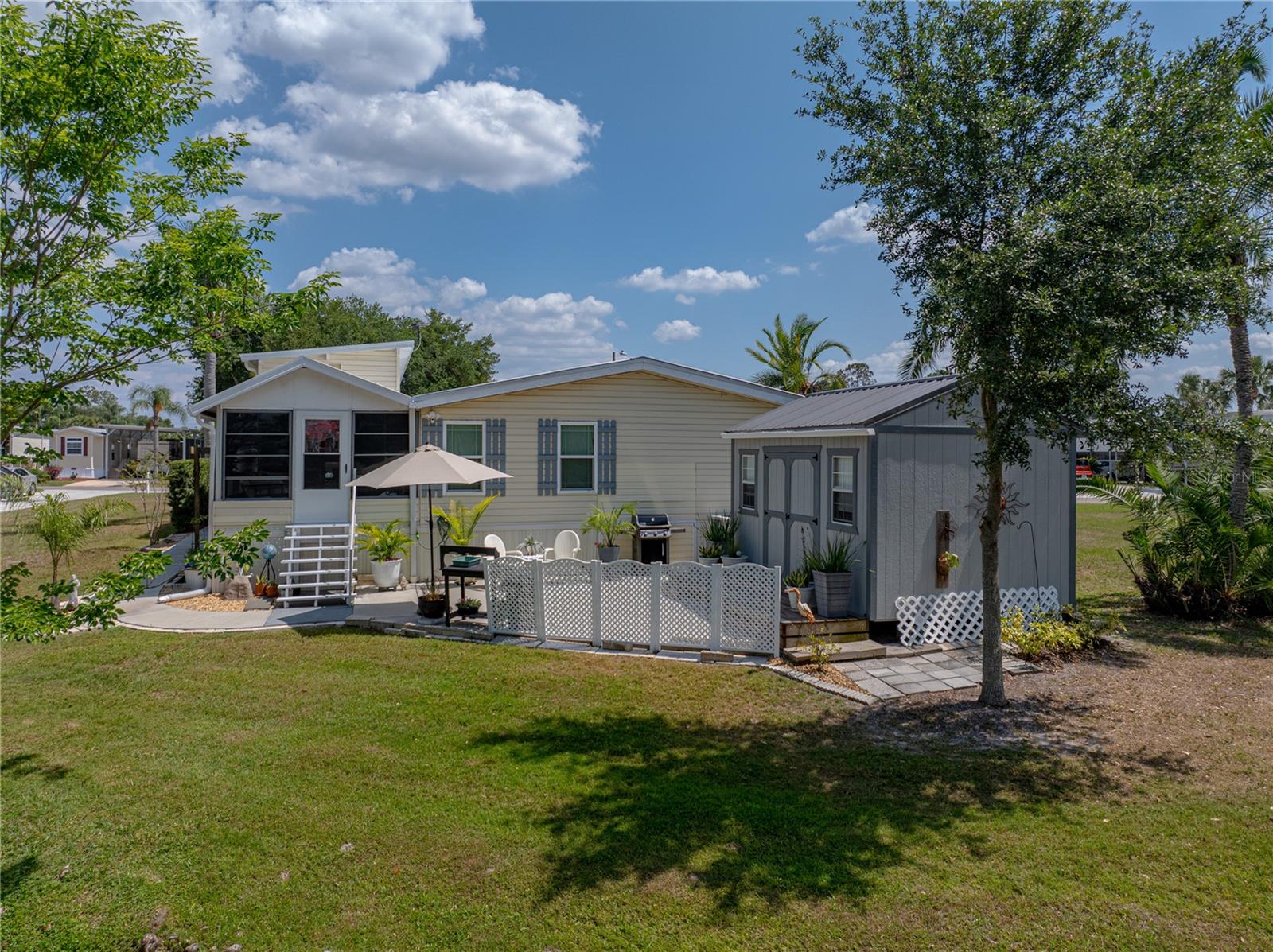 5130 SHORE LINE DR