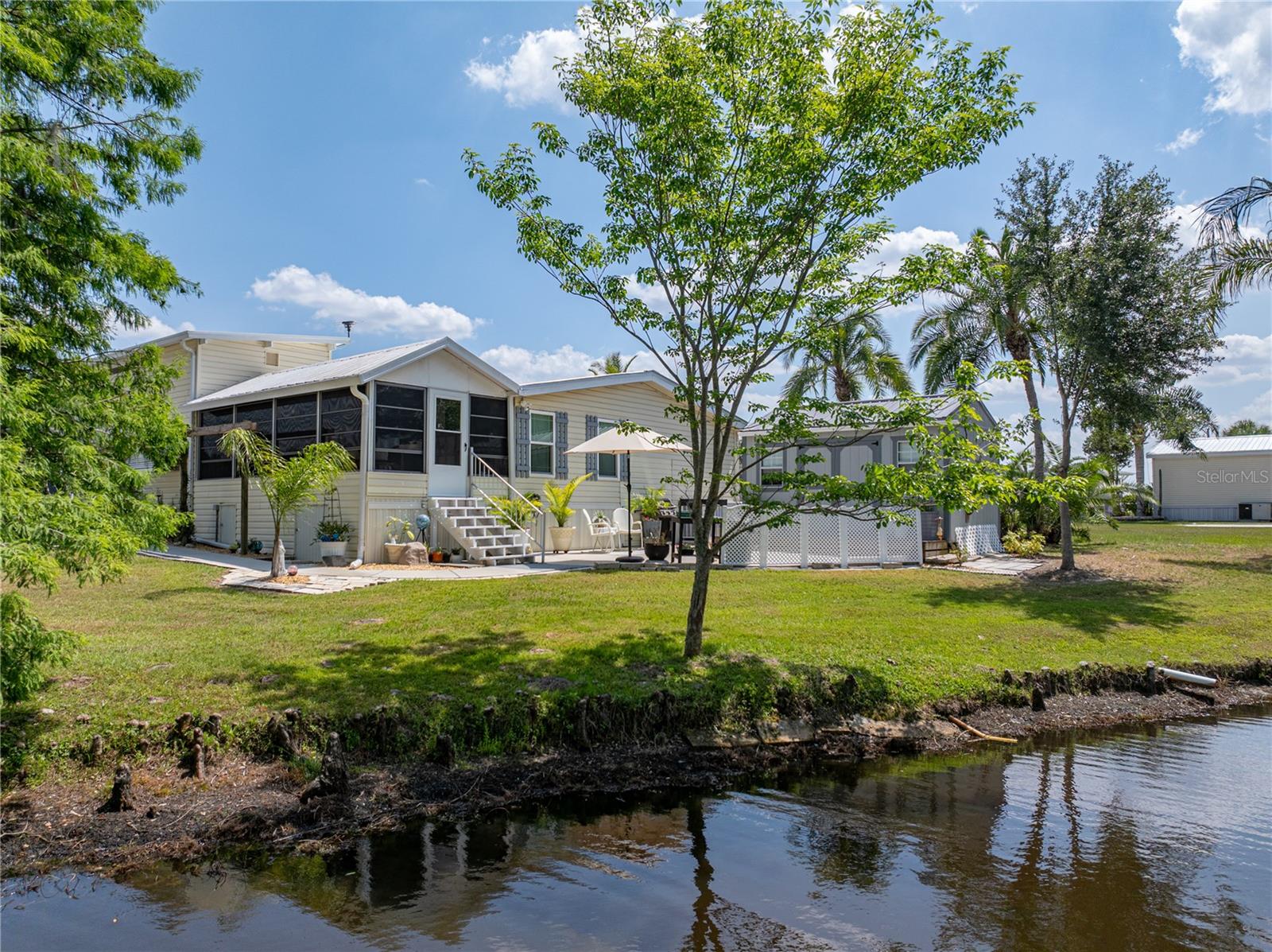 5130 SHORE LINE DR