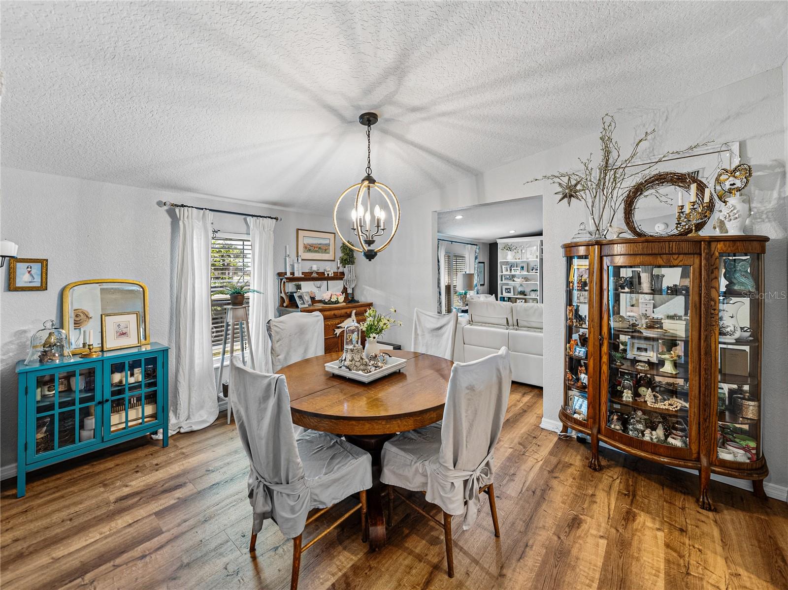 5130 SHORE LINE DR
